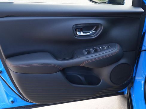 New 2026 Honda HR-V Sport image 13