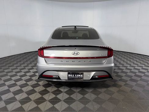 Used 2023 Hyundai Sonata Limited FWD image 6