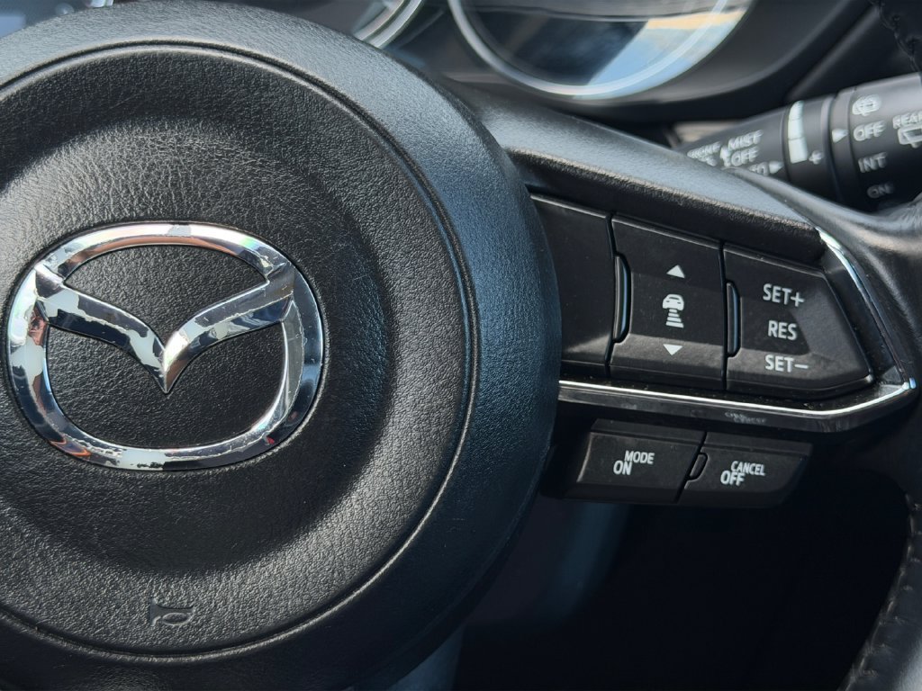 Used 2018 MAZDA CX-5 Grand Touring w/ Premium Package AWD/4WD image 38