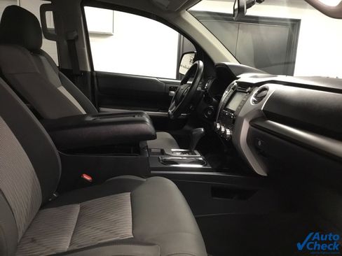 Used 2017 Toyota Tundra SR5 image 42