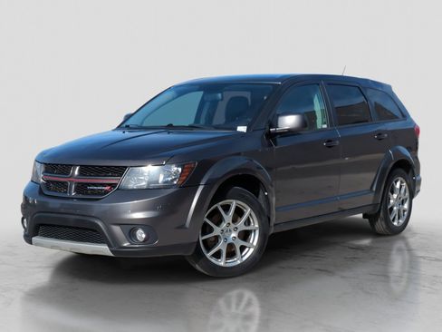 Used 2014 Dodge Journey R/T FWD image 1