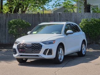 Used 2025 Audi Q5 e Premium Plus w/ Premium Plus Package AWD/4WD video 2