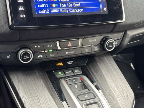 Used 2018 Honda Clarity Touring image 20