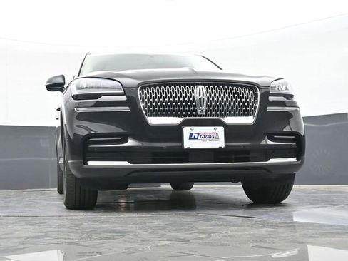 Used 2022 Lincoln Aviator Reserve w/ Equipment Group 201A AWD/4WD image 60