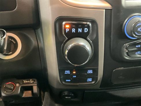 Used 2017 RAM 1500 Big Horn image 30