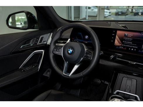 New 2025 BMW X1 xDrive28i w/ Premium Package image 79