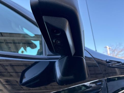 New 2026 Chevrolet Silverado 1500 LT Trail Boss w/ LT Trail Boss Premium Package image 35