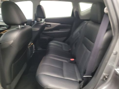 Used 2015 Nissan Murano SL w/ SL Technology Package image 18