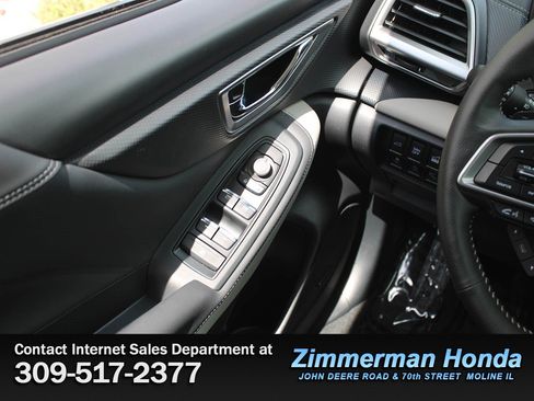 Used 2024 Subaru Forester Limited AWD/4WD image 15