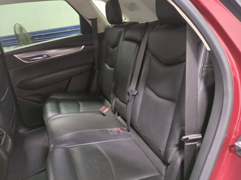 Used 2017 Cadillac XT5 Premium Luxury image 12