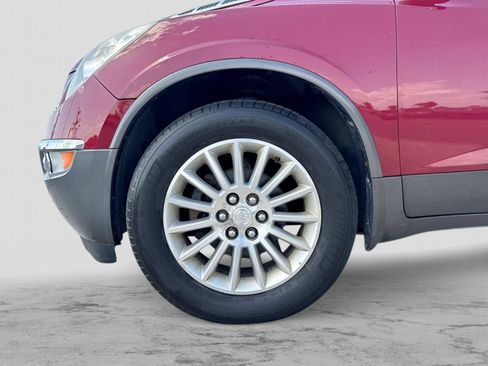 Used 2011 Buick Enclave CXL FWD image 15