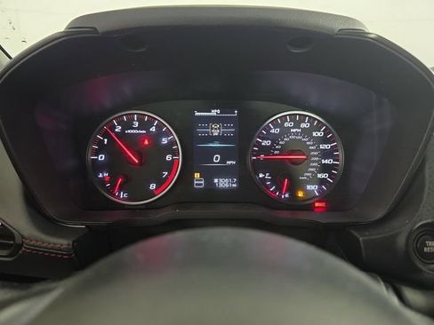 Used 2023 Subaru WRX Limited AWD/4WD image 11