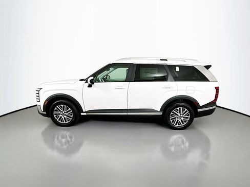 New 2026 Hyundai Palisade SEL w/ Tow & Go Package FWD image 8