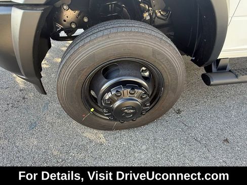 New 2026 RAM 5500 Tradesman image 30