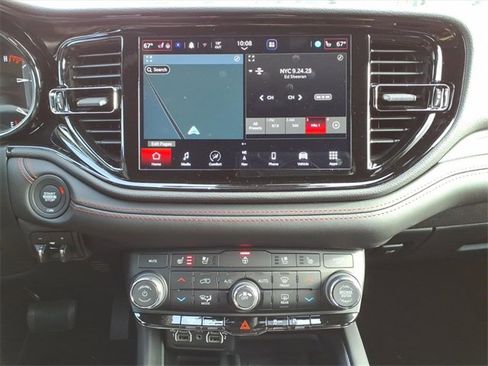 New 2026 Dodge Durango GT image 20