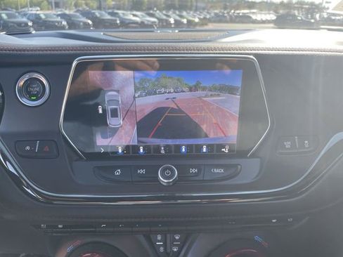 Used 2020 Chevrolet Blazer RS AWD/4WD image 19