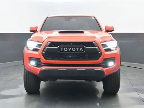 Used 2023 Toyota Tacoma TRD Pro image 19