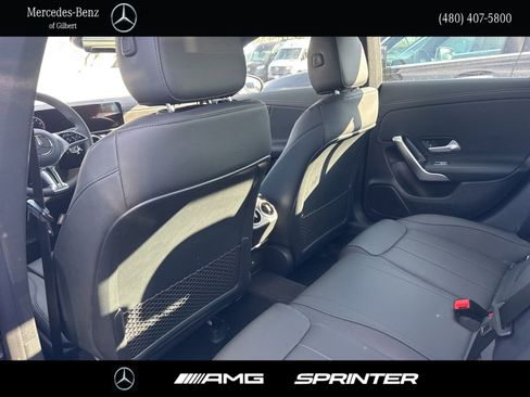 New 2026 Mercedes-Benz CLA 250 image 18