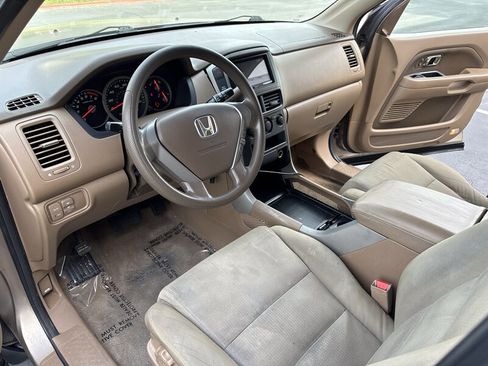 Used 2006 Honda Pilot LX image 23