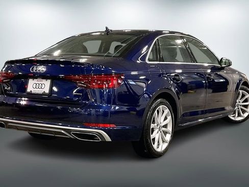 Used 2019 Audi A4 2.0T Premium Plus w/ Premium Plus Package image 13