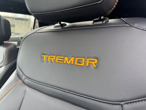New 2026 Ford Expedition Tremor AWD/4WD image 12