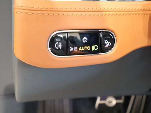 New 2026 Bentley Continental GTC AWD/4WD image 23