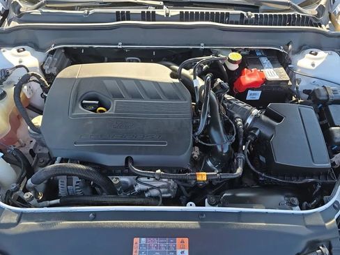 Used 2016 Ford Fusion SE w/ Equipment Group 202A FWD image 50