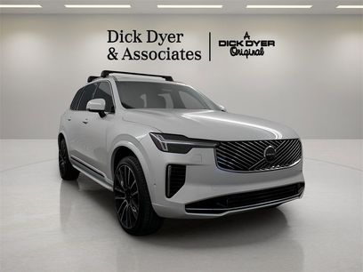 New 2026 Volvo XC60 B5 Plus w/ Protection Package Premier