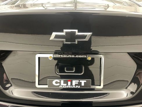 Used 2022 Chevrolet Malibu LT w/ Redline Edition FWD image 23