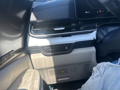 New 2026 Kia Carnival SX w/ SX Dark Edition Package FWD image 46