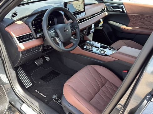 New 2026 Mitsubishi Outlander SEL AWD/4WD image 20
