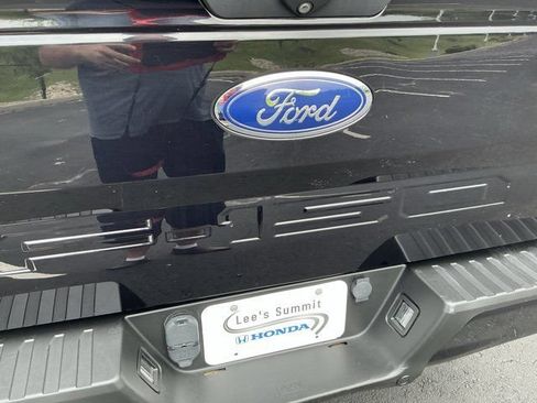 Used 2020 Ford F150 XLT w/ Equipment Group 302A Luxury AWD/4WD image 5