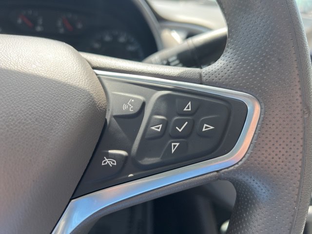 Used 2022 Chevrolet Malibu LT FWD image 15