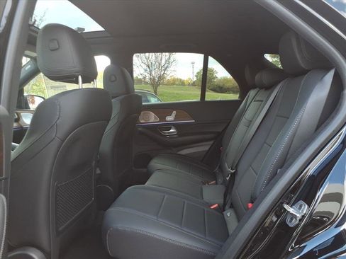 Used 2026 Mercedes-Benz GLE 350 4MATIC image 20