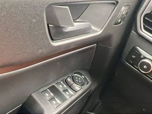 New 2025 Ford Bronco Sport Outer Banks w/ Outer Banks Tech Package+ image 31