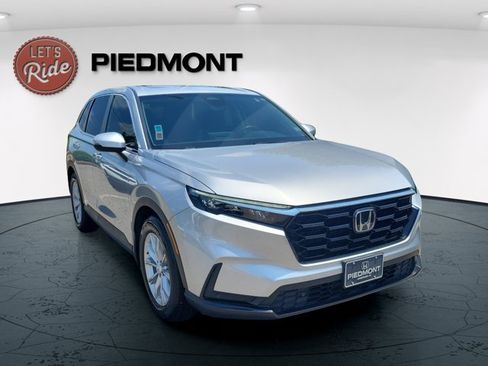 Certified 2023 Honda CR-V EX-L image 4