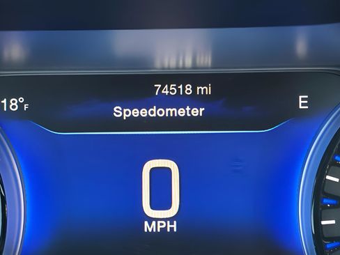 Used 2016 Chrysler 200 S w/ Navigation & Sound Group I image 23