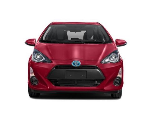 Used 2015 Toyota Prius C Three image 5