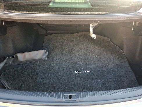 Used 2018 Lexus IS 300 w/ Accessory Package 2 RWD image 28