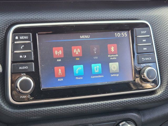 Used 2025 Nissan Kicks Play S FWD image 27