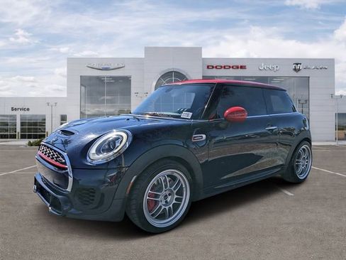 Used 2017 MINI Cooper John Cooper Works image 5