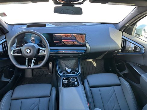 Used 2026 BMW X3 xDrive30 w/ Premium Package image 17