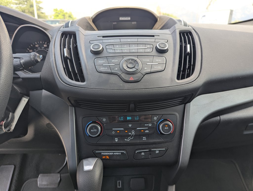 Used 2017 Ford Escape SE AWD/4WD image 14