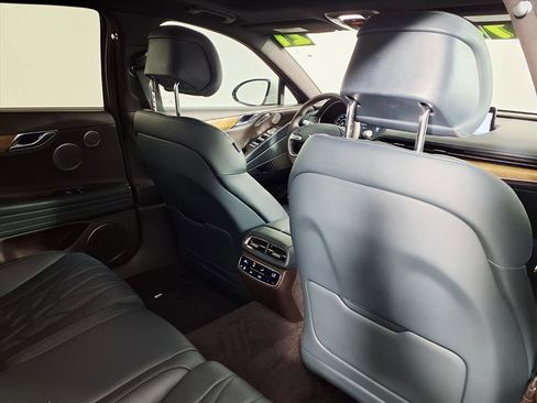 Certified 2021 Genesis G80 3.5T image 11