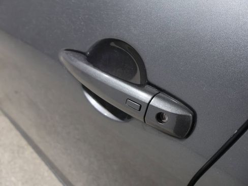 Used 2024 Nissan Sentra SV image 10