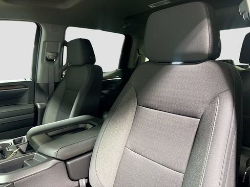 New 2026 Chevrolet Silverado 1500 LT AWD/4WD image 23