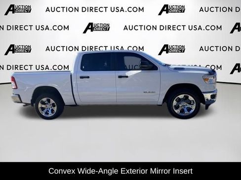 Used 2023 RAM 1500 Big Horn image 22