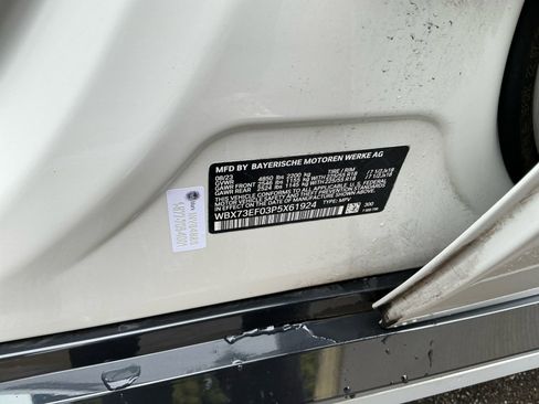 Used 2023 BMW X1 xDrive28i w/ Convenience Package image 23