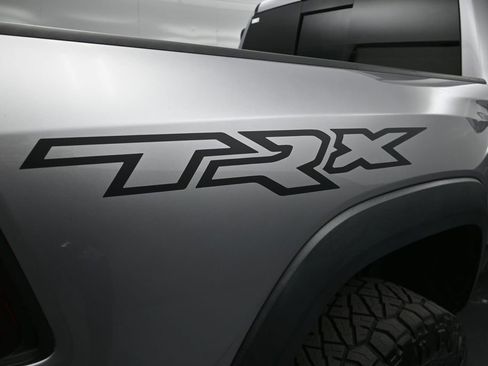 Used 2022 RAM 1500 TRX w/ TRX Level 2 Equipment Group AWD/4WD image 32