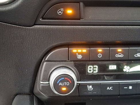 Certified 2023 MAZDA CX-5 AWD 2.5 S w/ Premium Plus Pkg image 24